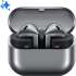 Наушники Samsung Galaxy Buds 3, Bluetooth, вкладыши, серебристый [sm-r530nzaacis]